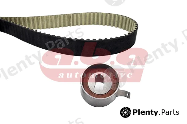 A.B.A YK260107 — Timing Belt Kit