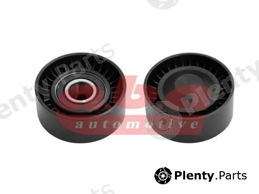 A.B.A YP505787 — Deflection/Guide Pulley, V-ribbed belt