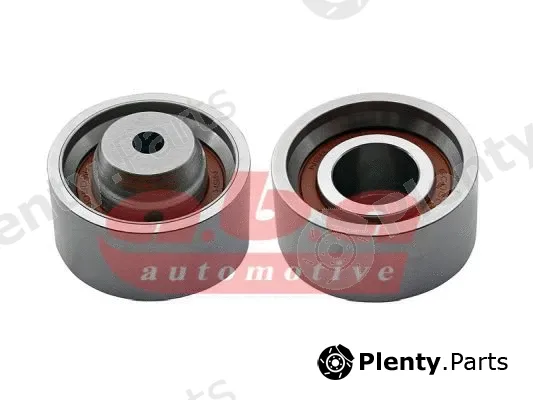 A.B.A YM137198 — Deflection/Guide Pulley, timing belt