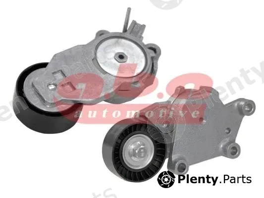 A.B.A YD401076 — Belt Tensioner, V-ribbed belt