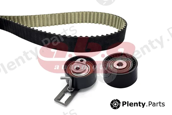 A.B.A YK402141 — Timing Belt Kit