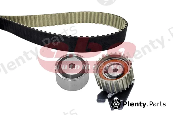 A.B.A YK100193 — Timing Belt Kit