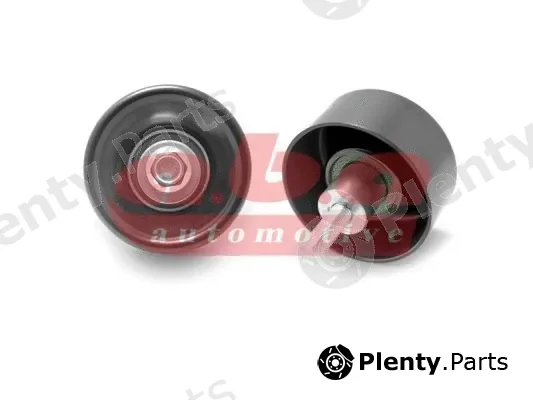 A.B.A YS859444 — Deflection/Guide Pulley, V-ribbed belt