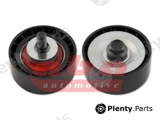 A.B.A YP101074.1 — Deflection/Guide Pulley, V-ribbed belt