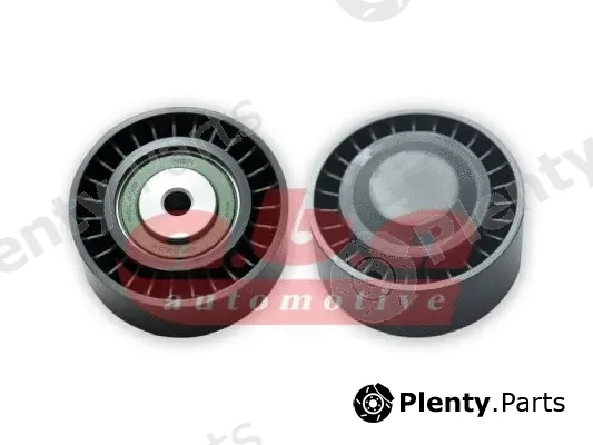 A.B.A YP505786 — Deflection/Guide Pulley, V-ribbed belt