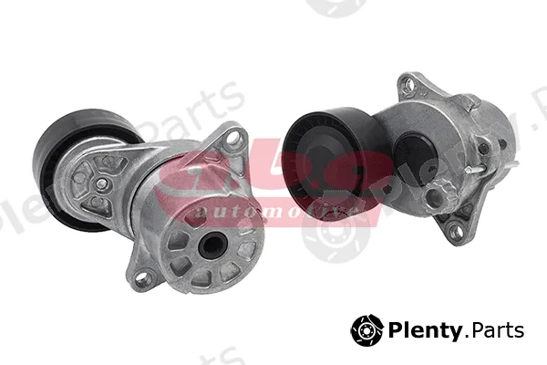 A.B.A YD750470 — Belt Tensioner, V-ribbed belt