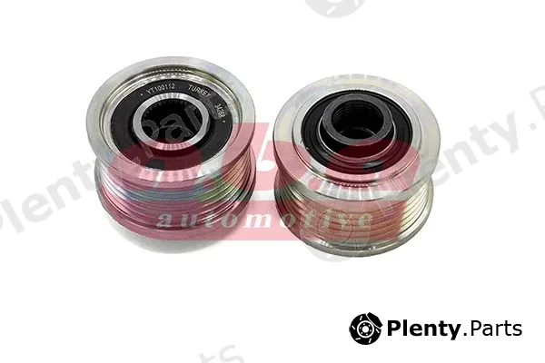 A.B.A YT100112 — Alternator Freewheel Clutch