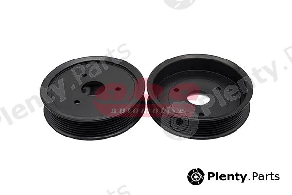 A.B.A YM207347 — Deflection/Guide Pulley, V-ribbed belt