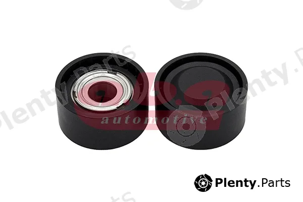 A.B.A YP500853 — Deflection/Guide Pulley, V-ribbed belt