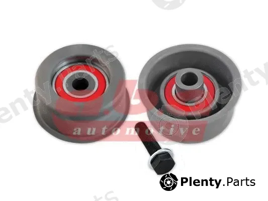 A.B.A YS304120 — Deflection/Guide Pulley, timing belt