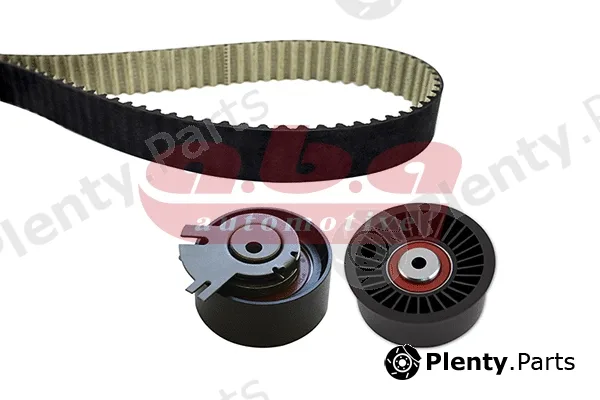 A.B.A YK300089 — Timing Belt Kit
