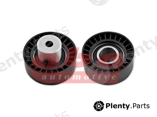 A.B.A YP851137 — Deflection/Guide Pulley, timing belt