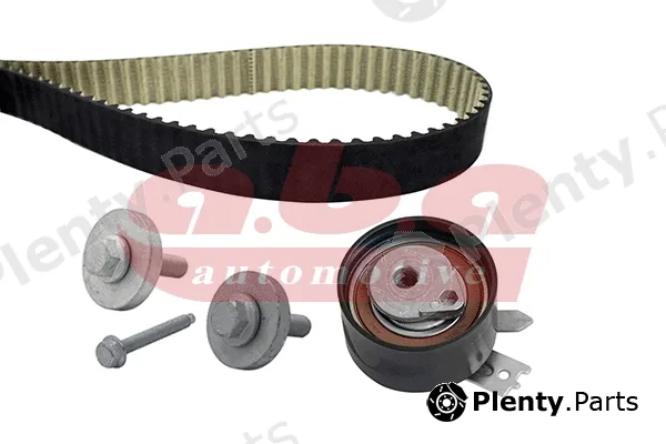 A.B.A YK200123 — Timing Belt Kit