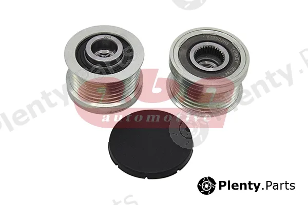 A.B.A YT150268 — Alternator Freewheel Clutch