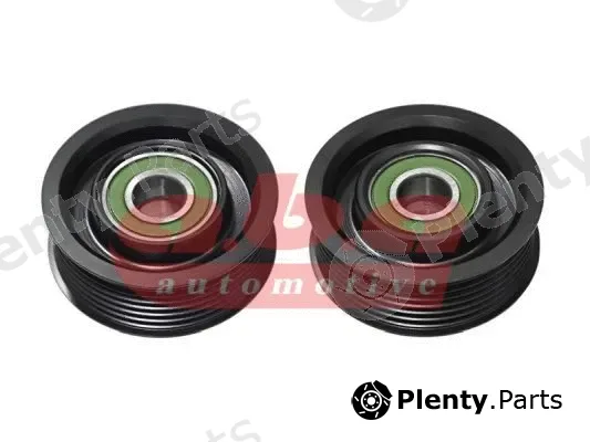 A.B.A YM656964 — Deflection/Guide Pulley, V-ribbed belt