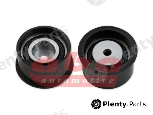 A.B.A YP304964 — Deflection/Guide Pulley, timing belt