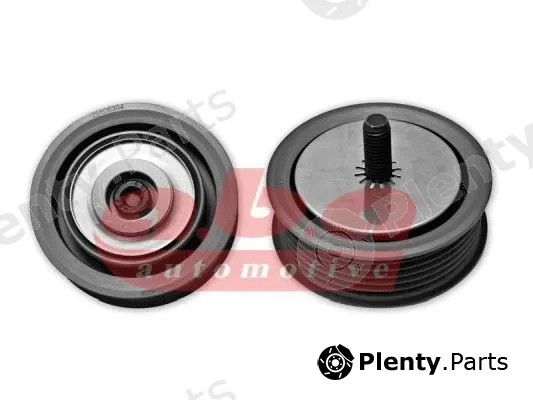 A.B.A YM506304 — Deflection/Guide Pulley, V-ribbed belt