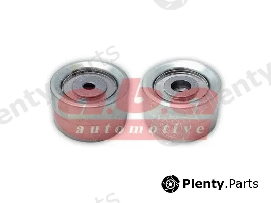 A.B.A YS456096 — Deflection/Guide Pulley, V-ribbed belt