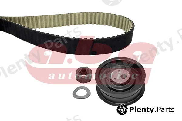 A.B.A YK500147 — Timing Belt Kit