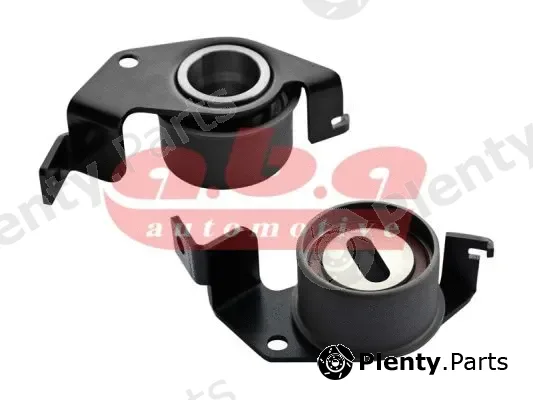A.B.A YS320550 — Tensioner Pulley, timing belt