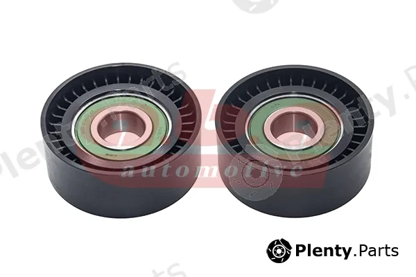 A.B.A YP500728 — Tensioner Pulley, V-ribbed belt