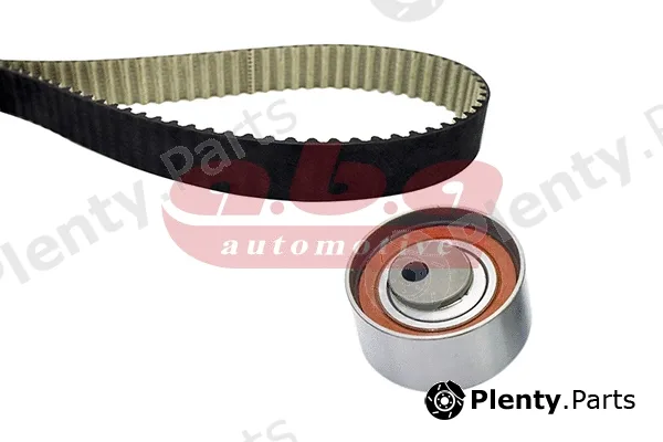 A.B.A YK100129 — Timing Belt Kit