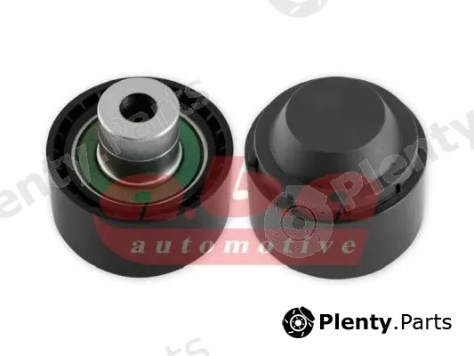 A.B.A YP405190 — Deflection/Guide Pulley, V-ribbed belt