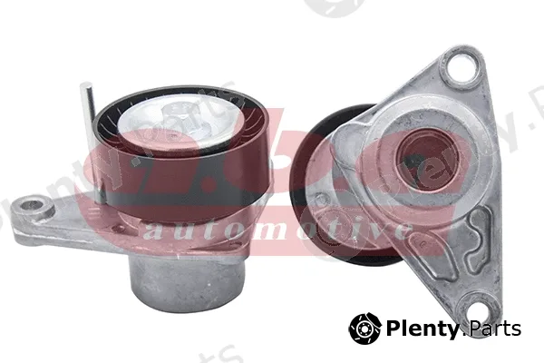 A.B.A YD400250 — Belt Tensioner, V-ribbed belt
