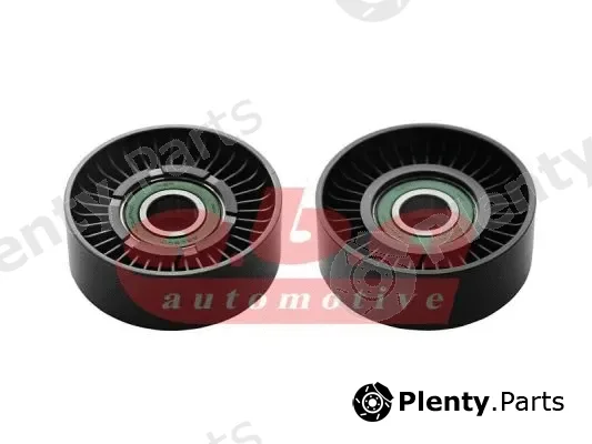A.B.A YP755161 — Tensioner Lever, V-ribbed belt
