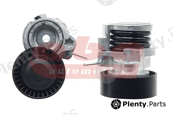 A.B.A YD150122 — Belt Tensioner, V-ribbed belt