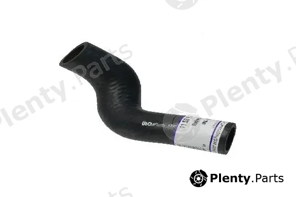 ÜRO Parts 11531250702 — Radiator Hose