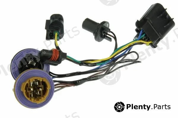 ÜRO Parts GM1317513 — Cable Set, headlight