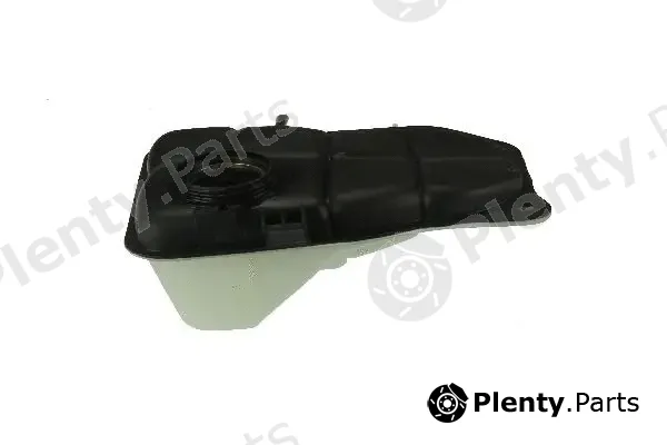 ÜRO Parts 2035000049 — Expansion Tank, coolant