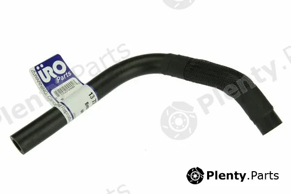 ÜRO Parts 13721491737 — Breather Hose, expansion tank
