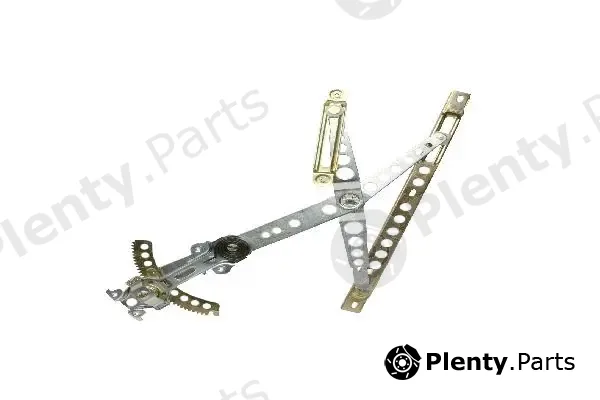 ÜRO Parts 1237203646 — Window Regulator