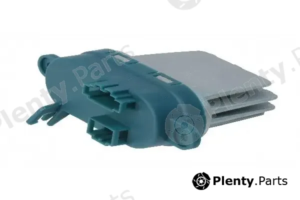 ÜRO Parts 95557234102 — Regulator, interior blower
