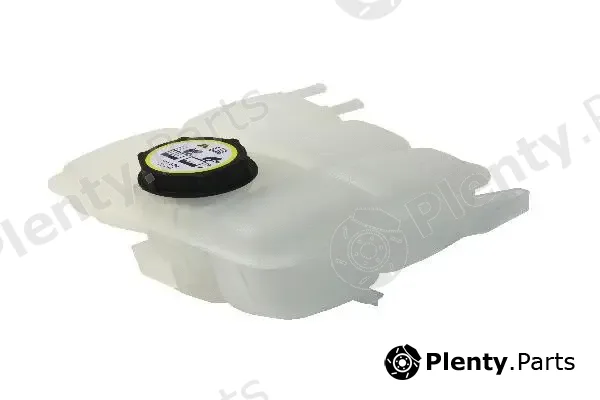 ÜRO Parts MA0713623 — Expansion Tank, coolant