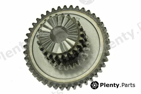 ÜRO Parts 06H105209AT — Timing Chain Kit