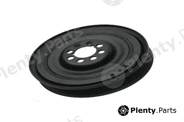 ÜRO Parts 078105251L — Belt Pulley, crankshaft