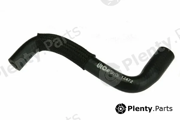 ÜRO Parts 058103221E — Oil Hose