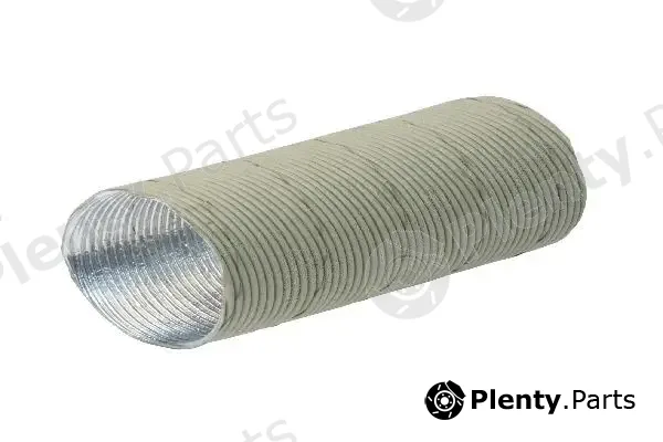 ÜRO Parts 93021119600 — Hose, heat exchanger (heating)