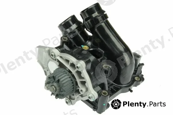 ÜRO Parts 06H121026DR — Water Pump, engine cooling