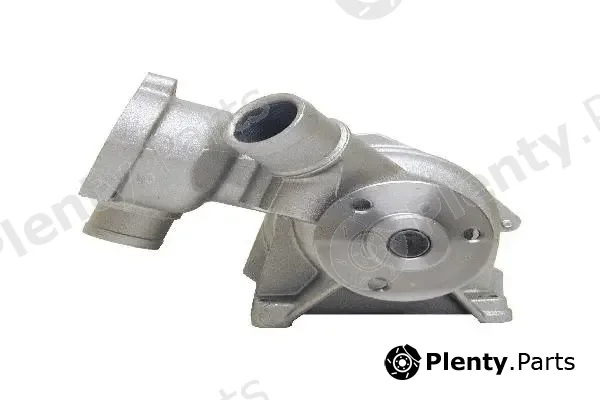 ÜRO Parts 1032003701 — Water Pump, engine cooling