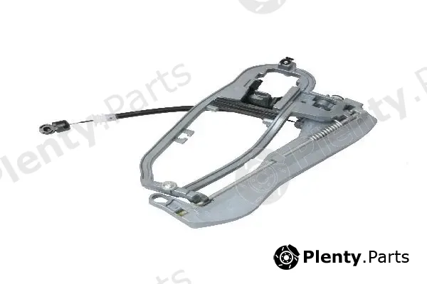 ÜRO Parts 51228243636 — Exterior Door Handle