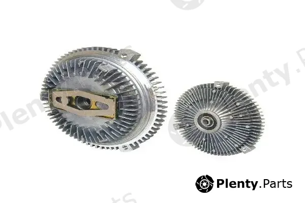 ÜRO Parts 1042000122 — Clutch, radiator fan
