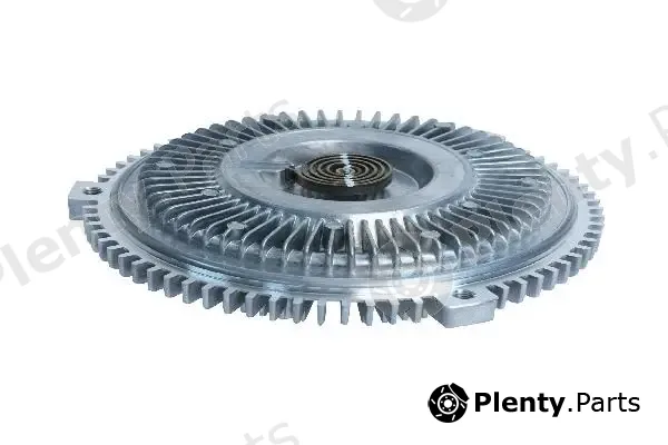 ÜRO Parts 1122000222 — Clutch, radiator fan
