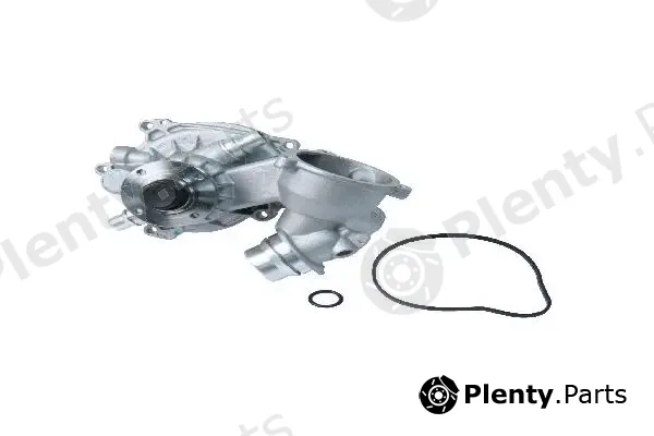 ÜRO Parts 11517586781 — Water Pump, engine cooling