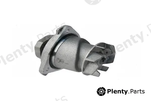 ÜRO Parts 022121011A — Water Pump, engine cooling