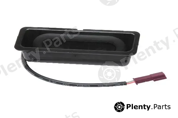 ÜRO Parts 51248168035 — Tailgate Handle