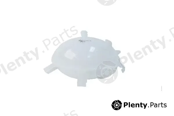 ÜRO Parts 1K0121407A — Expansion Tank, coolant